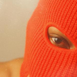 MASKED UP (Explicit)