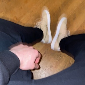 Mitä Olin (Explicit)