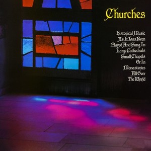 Churches