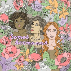 Somos Hermanas(feat. Acus)