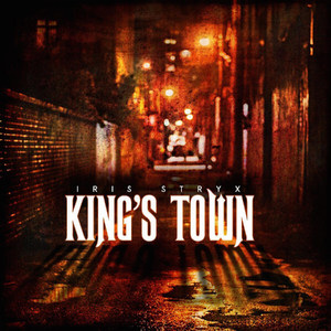 King's Town (feat. Zorenzo Smith) [Explicit]