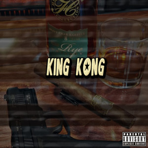 King Kong (Explicit)