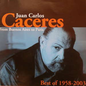 From Buenos Aires To París (Best of 1958 - 2003)