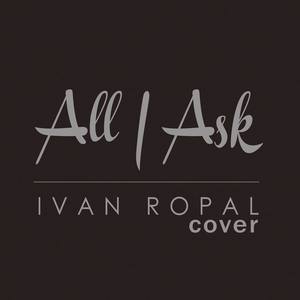 All I Ask (Cover)