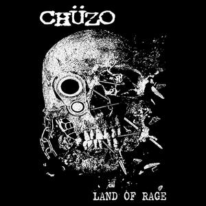 Land of Rage (Explicit)