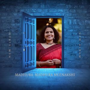 Madhura Meenakshi- An ode to the mother