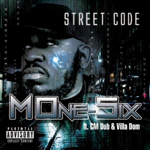 Street Code (feat. Villa Dom & Cm Dub) [Explicit]