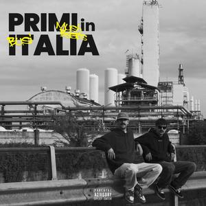 Primi in Italia (feat. Mush Beats) [Explicit]