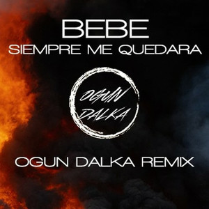 Ogün Dalka - Siempre Me Quedara (Remix)