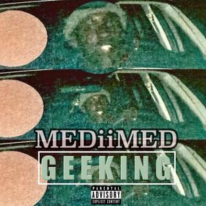 GEEKING (Explicit)