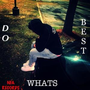 DoWhatsBest (Explicit)