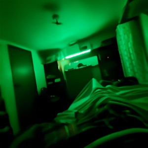 Get back ! (Explicit)