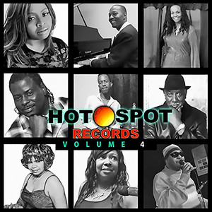 Hot Spot Records, Vol. 4