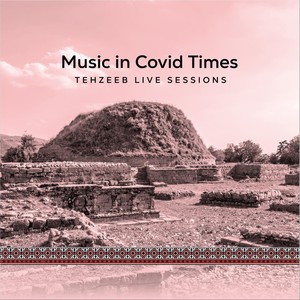 Music in Covid Times, Vol. 1 (Live)