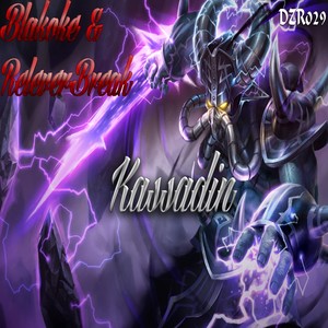 Kassadin (Original Mix)