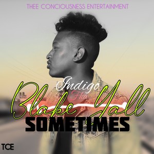 SOMETIMES (feat. ZAR) [Explicit]