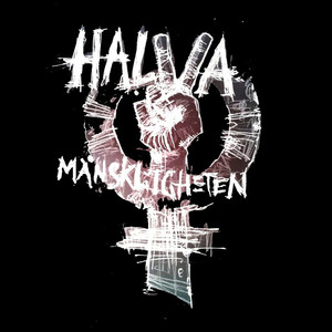 Halva Mänskligheten