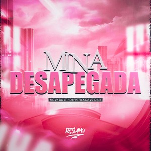 MINA DESAPEGADA (Explicit)