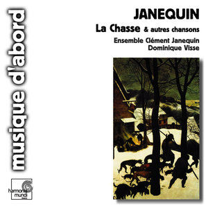 Janequin: La chasse