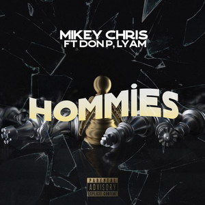 Hommies (Explicit)