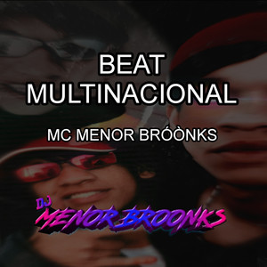 beat MULTINACIONAL (Explicit)