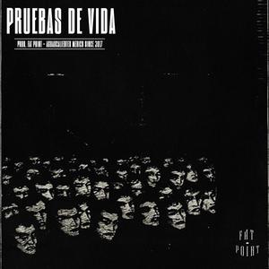 PRUEBAS DE VIDA