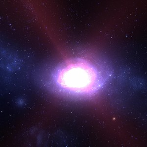 Cosmic Odyssey