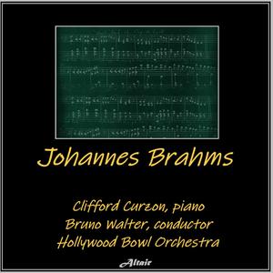 Johannes Brahms (Live) - Variations on a Theme by Haydn in B-Flat Major, Op. 56A: NO. 5. Variation 4. Andante Con Moto (Live) (Live)