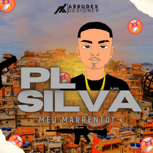 MTG - BANDIDO NÃO NAMORA NÃO - DJ PL SILVA (Explicit)