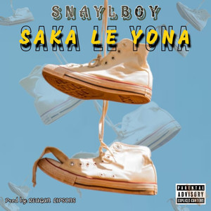 Saka Leyona (Explicit)