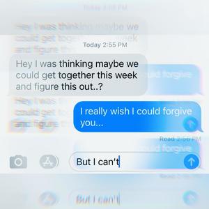 Forgive You (Explicit)