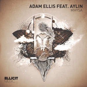Adam Ellis - Mhysa (Extended Mix)