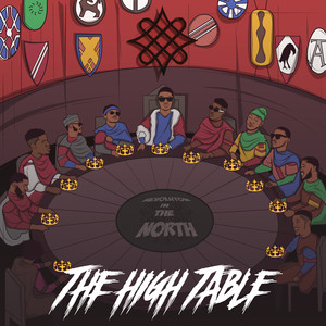 The High Table