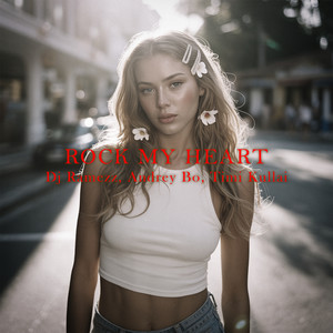 Rock My Heart (Eurodance Edit)