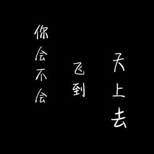 你会不会飞到天上去 (Demo)