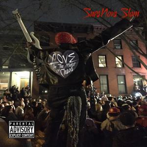 Lotus Sutra(feat. Bilal)