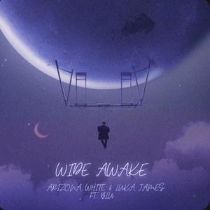 Wide Awake (feat. Blu & Hunter Zarin) [Explicit]