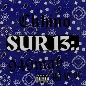 OC TO HD (feat. CKHINO) (Explicit)