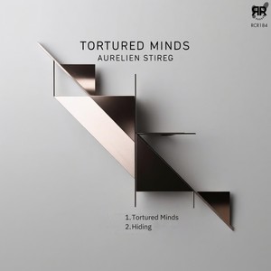 Tortured Minds