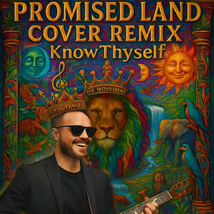 Promised land (Remix)