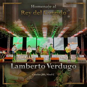 Lamberto Verdugo (Live)