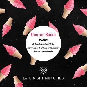 Walls (Original Mix)