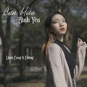 Cơn Mưa Bình Yên(feat. Cường)