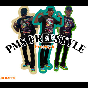 Pms Freestyle (Explicit)