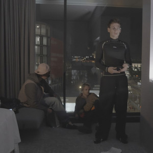 днями и ночами (Explicit)