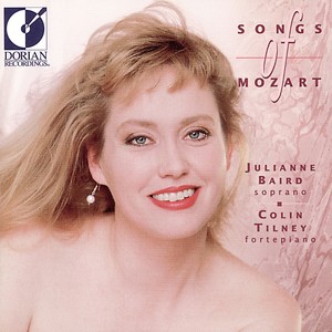 K. 520 - Als Luise die Briefe