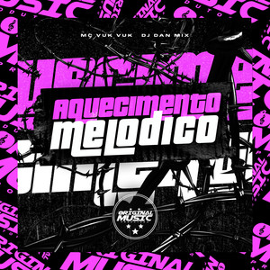 Aquecimento Melodico (Explicit)