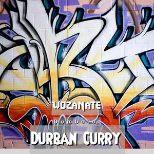 Durban Curry