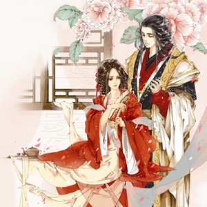 烽火情深 (伴奏)