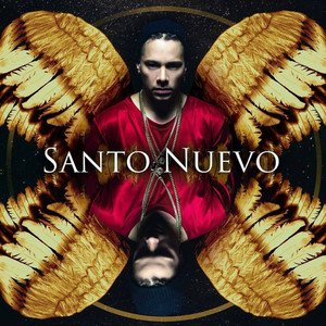 Tony Brouzee - Santo Nuevo